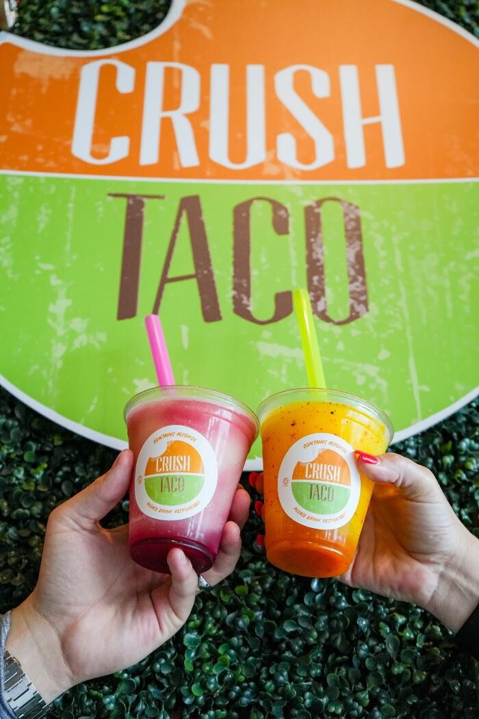 Images Crush Taco