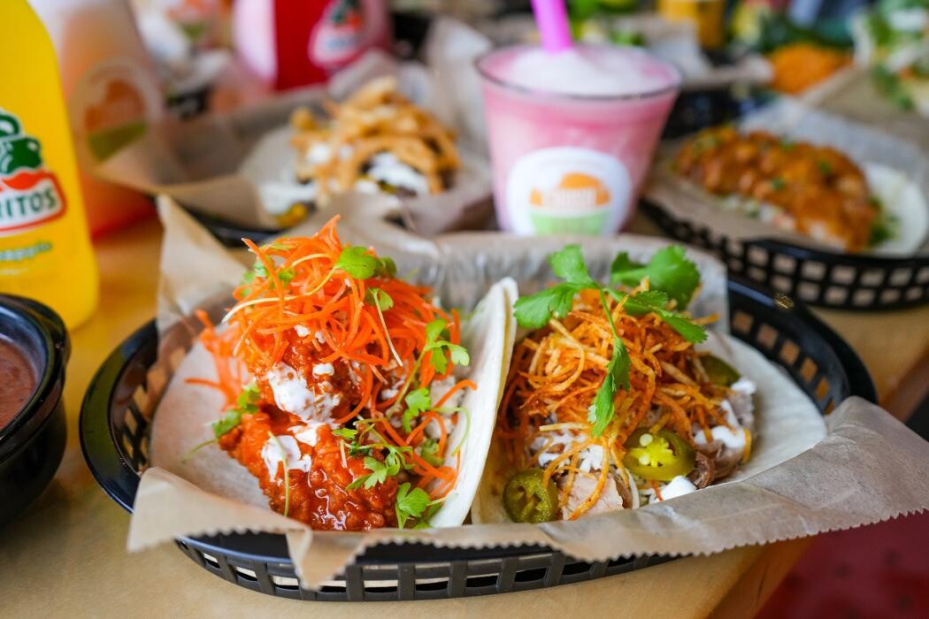 Images Crush Taco