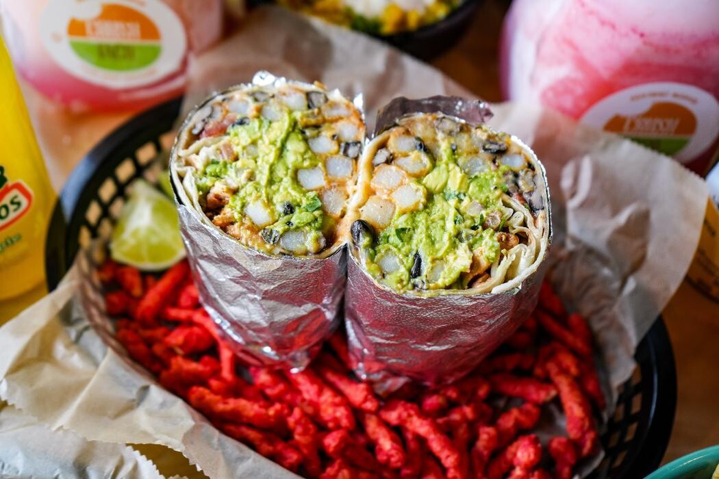 Images Crush Taco