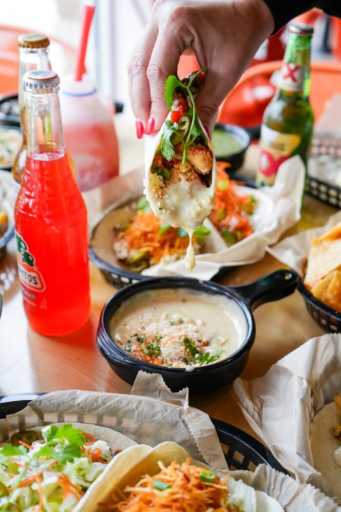 Images Crush Taco
