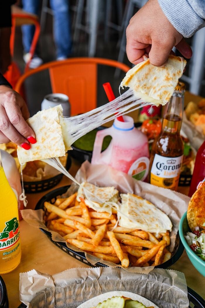 Images Crush Taco