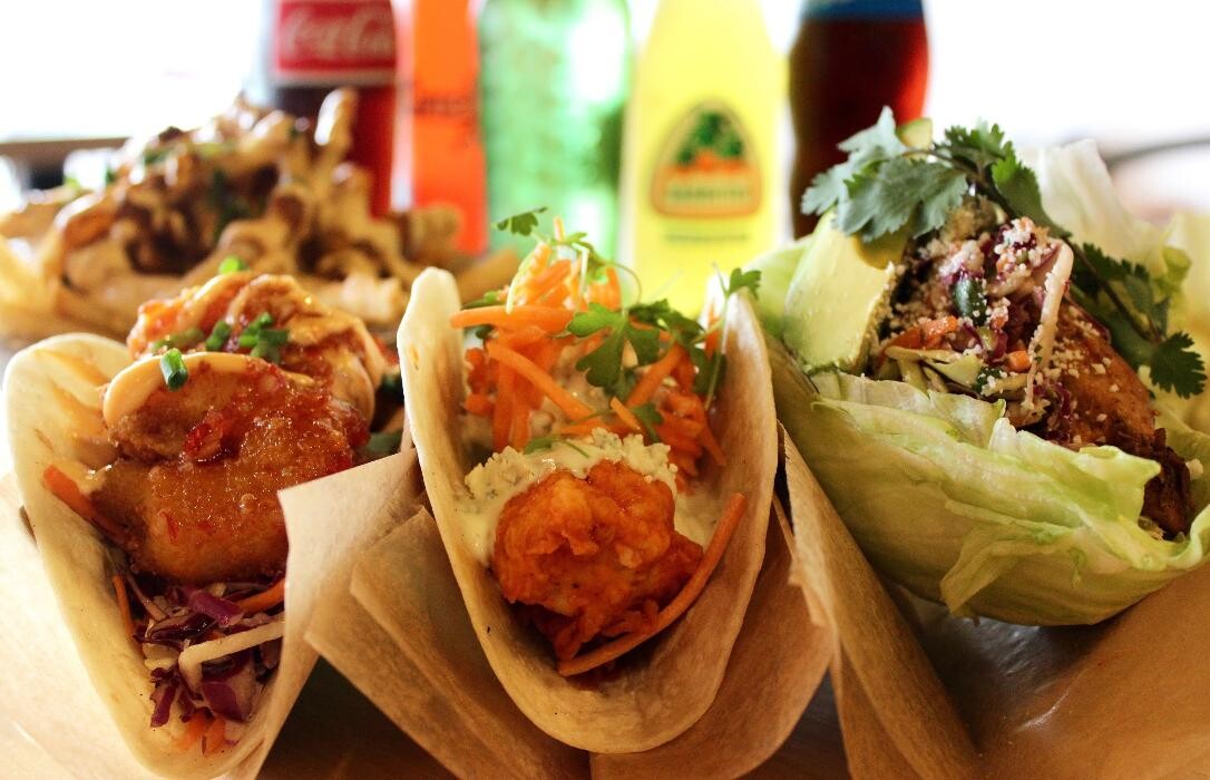 Images Crush Taco
