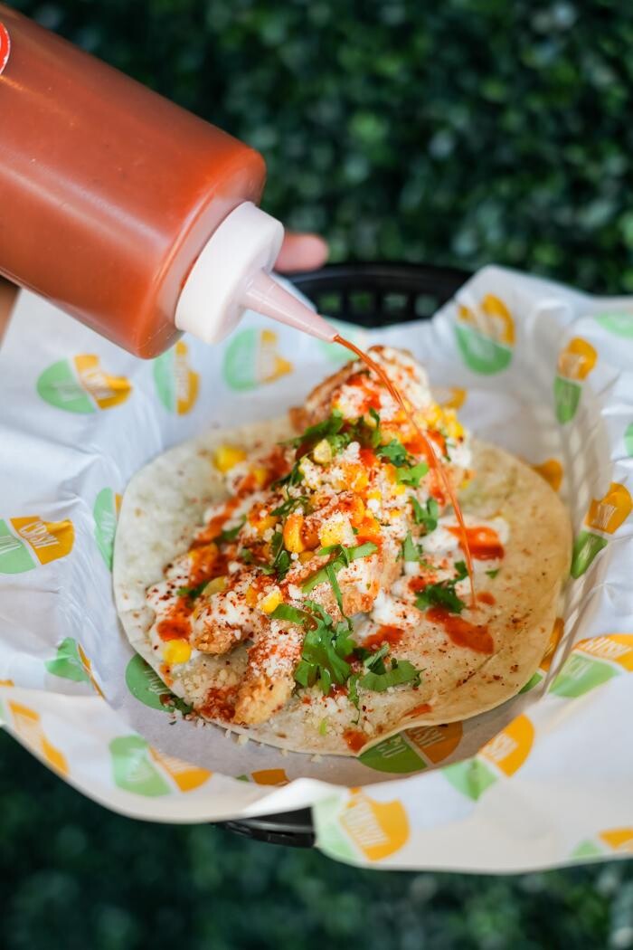 Images Crush Taco