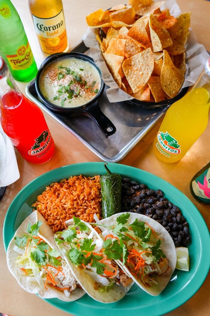 Images Crush Taco