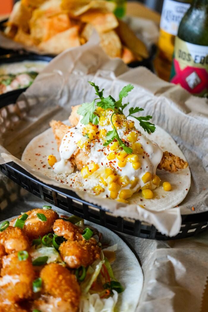Images Crush Taco