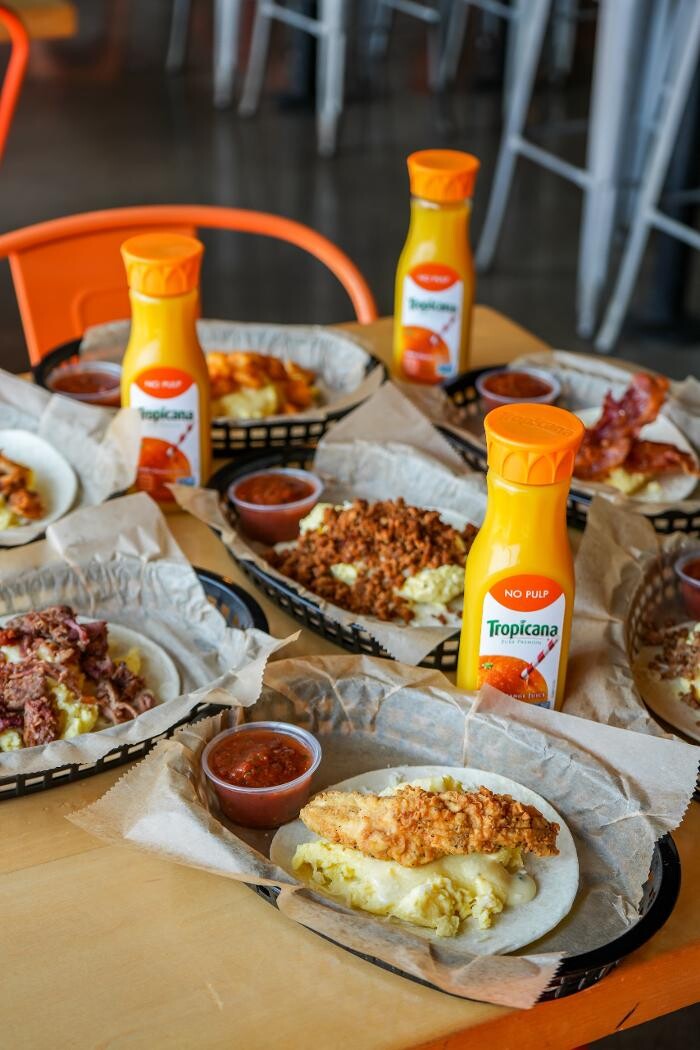 Images Crush Taco
