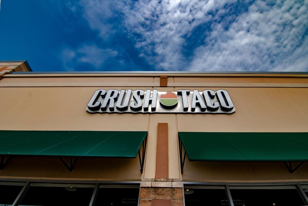 Images Crush Taco