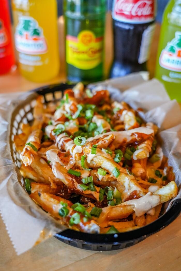 Images Crush Taco