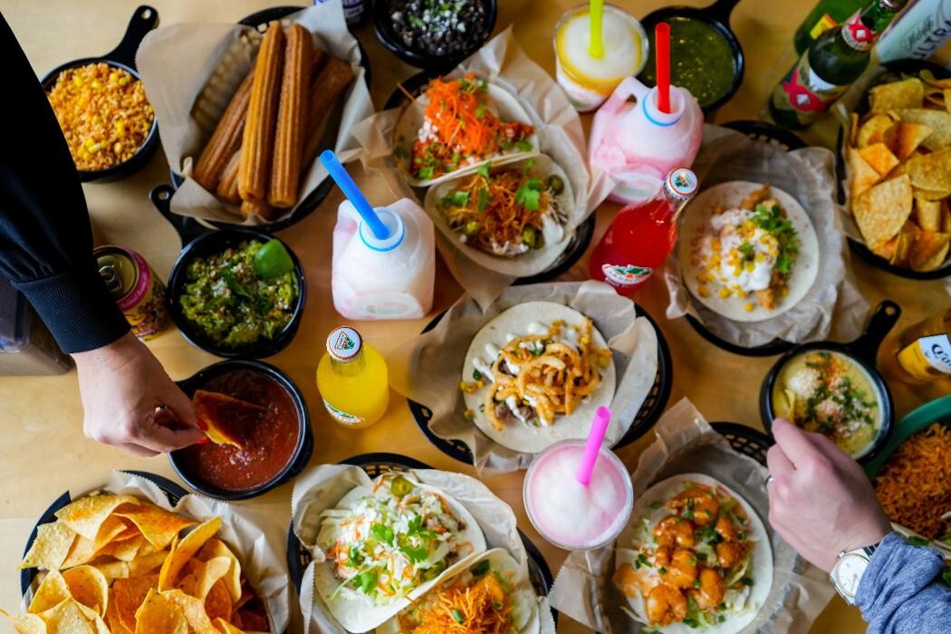 Images Crush Taco