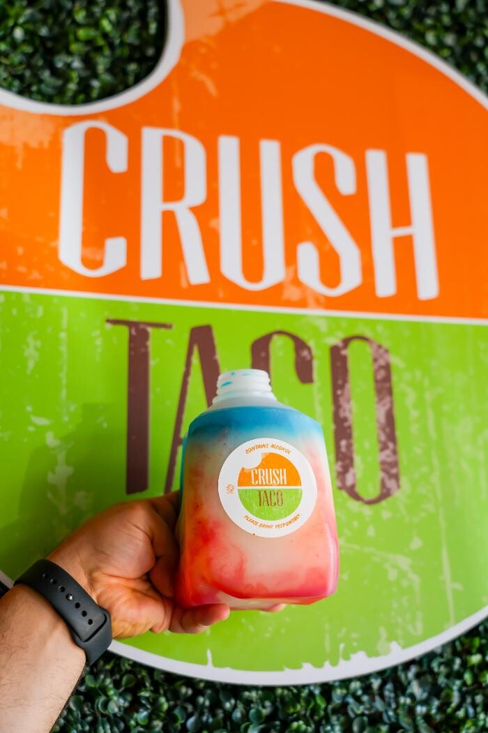 Images Crush Taco