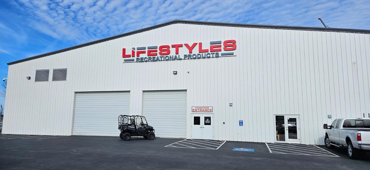 Images Lifestyles Recreational Products