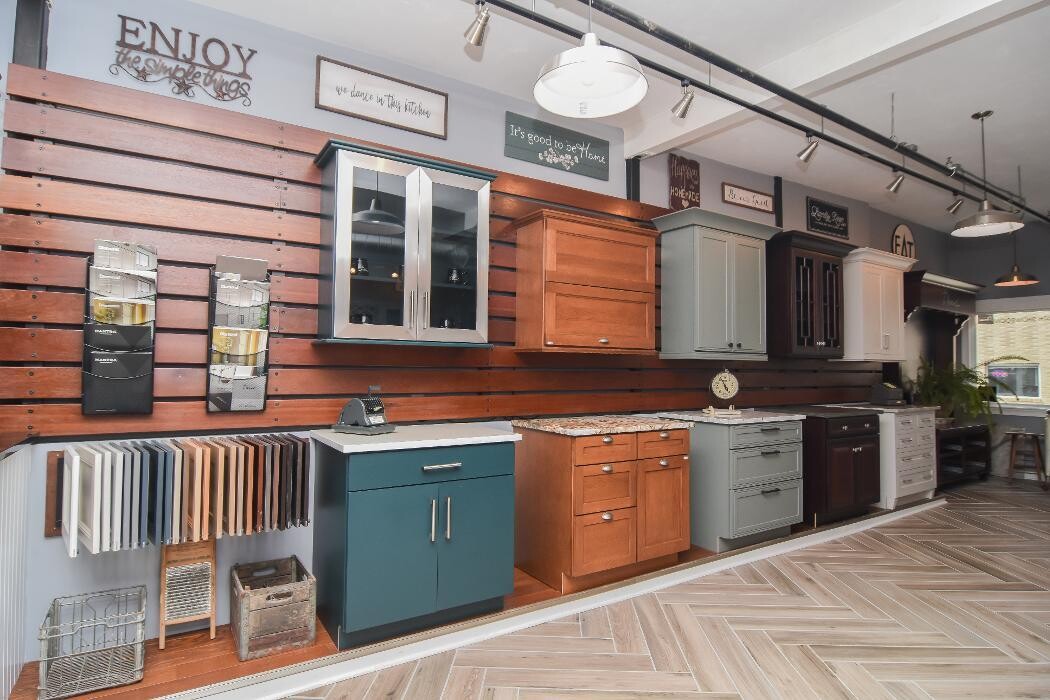 Images Collaborative Kitchen & Design Center