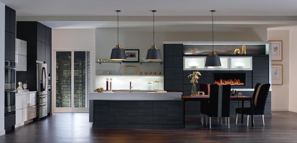 Images Collaborative Kitchen & Design Center