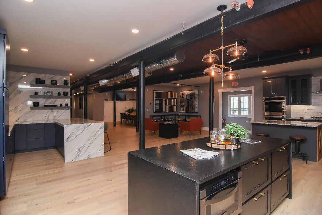 Images Collaborative Kitchen & Design Center