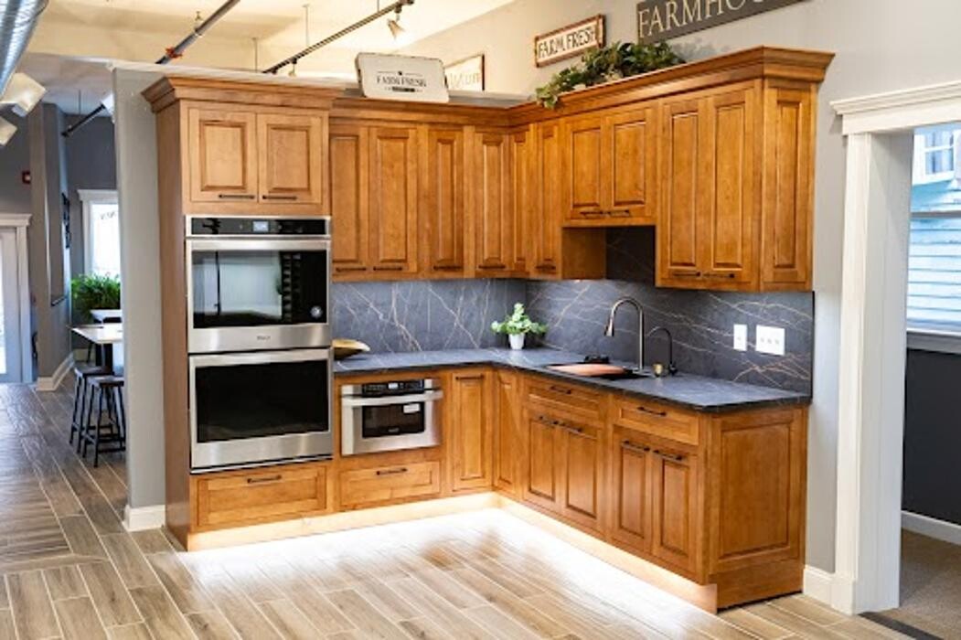 Images Collaborative Kitchen & Design Center