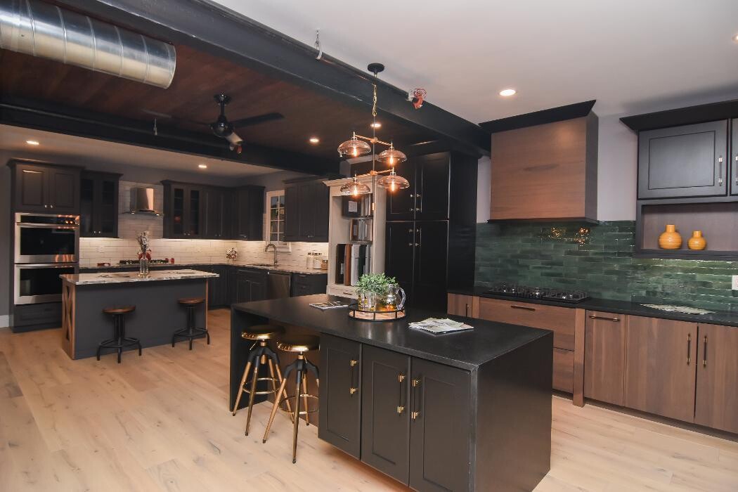Images Collaborative Kitchen & Design Center