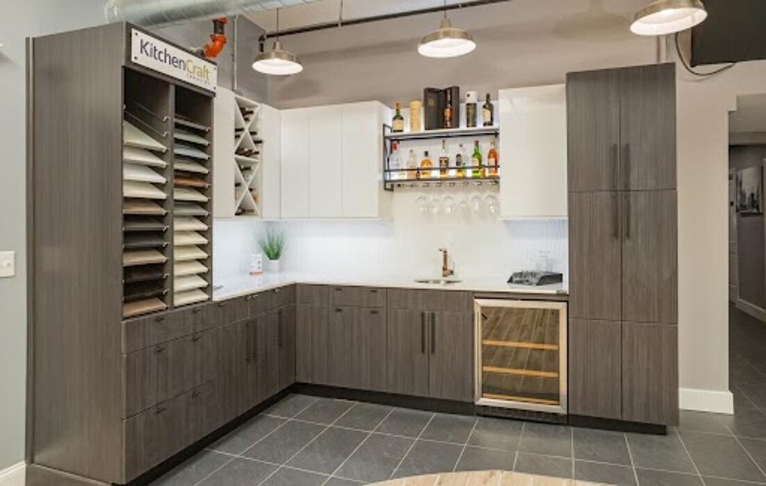 Images Collaborative Kitchen & Design Center