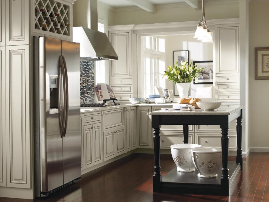 Images Collaborative Kitchen & Design Center