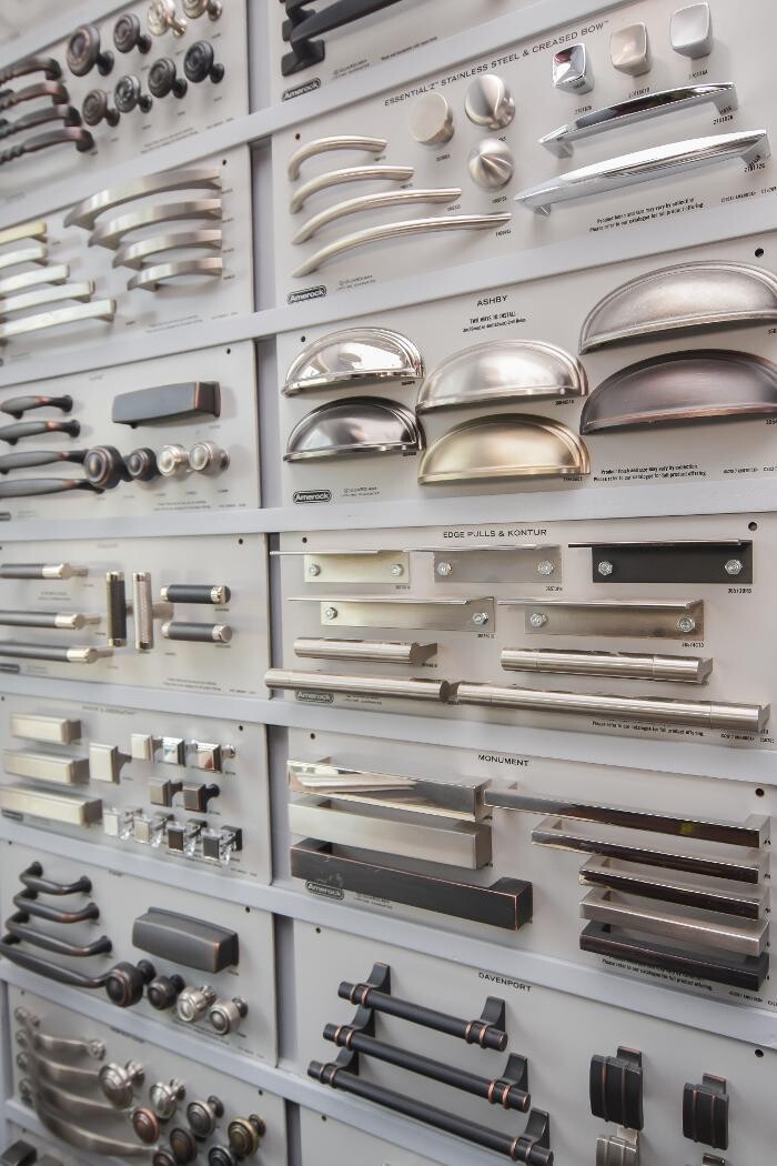 Images Collaborative Kitchen & Design Center