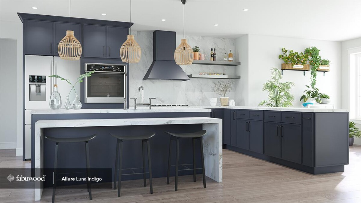 Images Collaborative Kitchen & Design Center