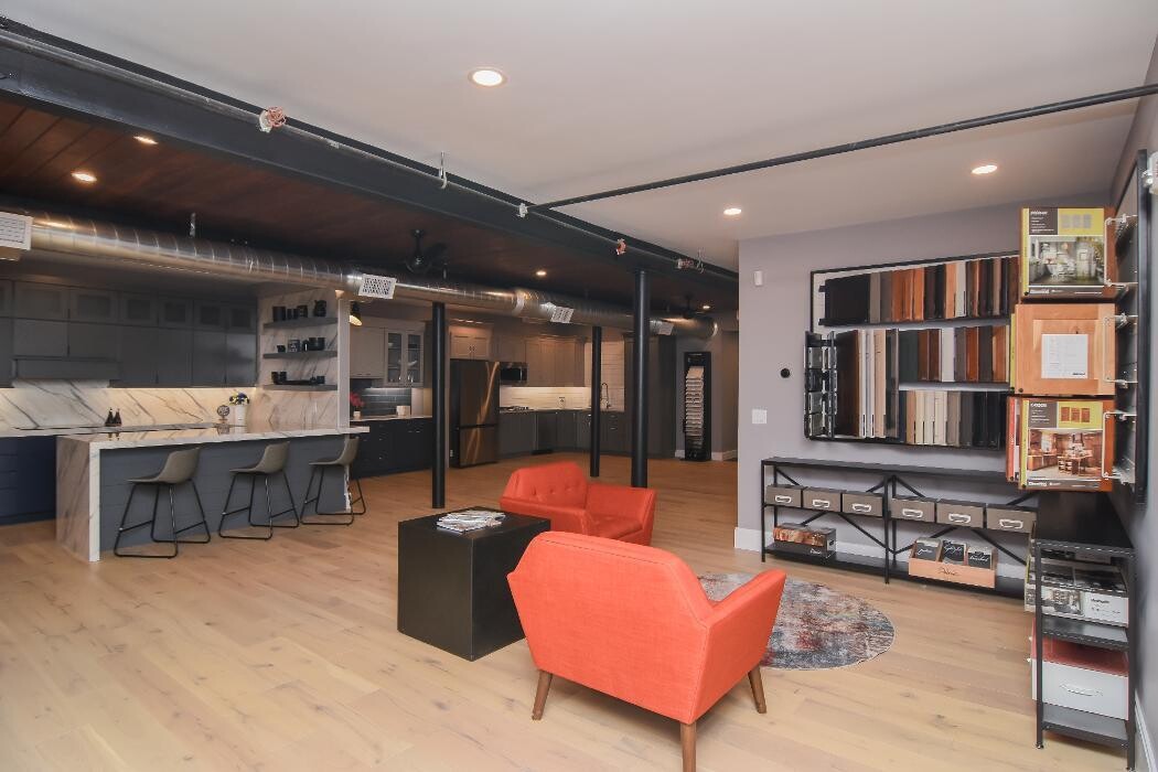 Images Collaborative Kitchen & Design Center