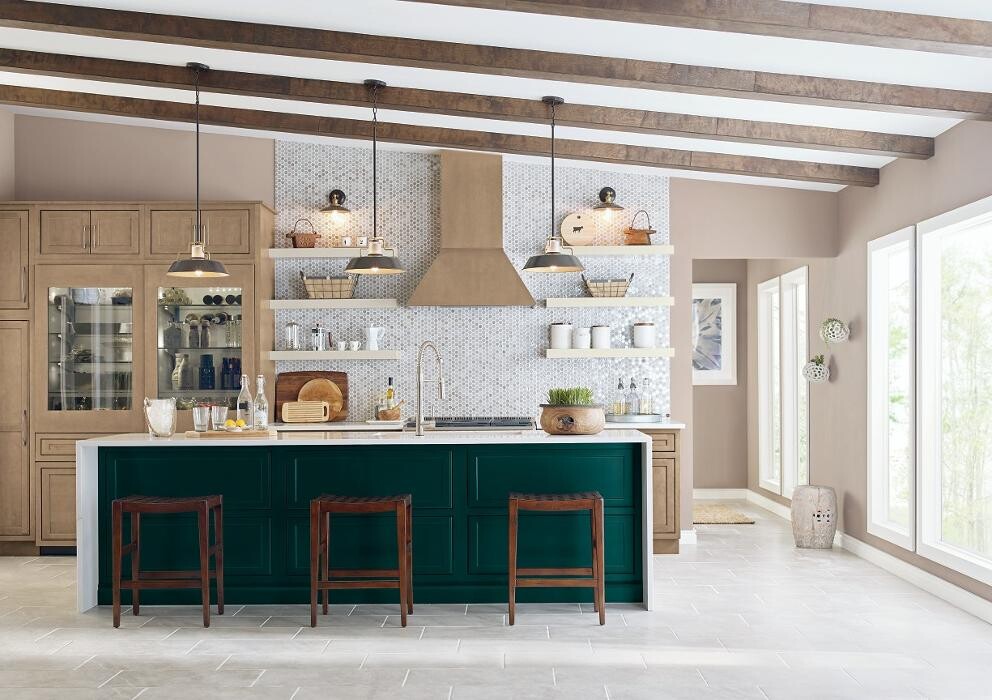 Images Collaborative Kitchen & Design Center