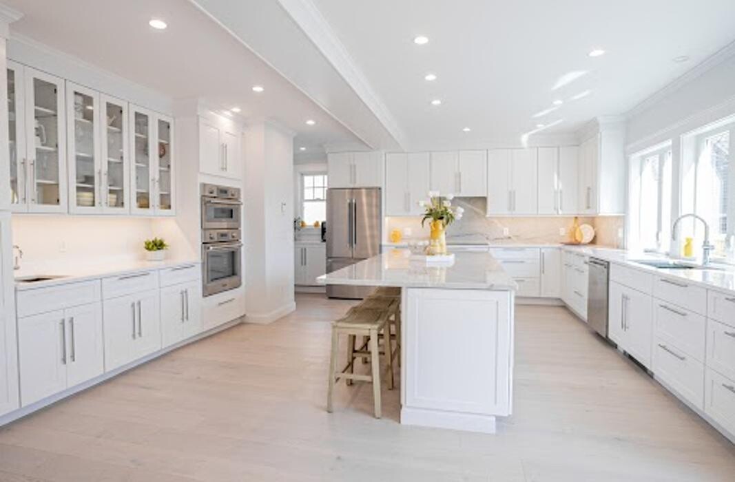 Images Collaborative Kitchen & Design Center