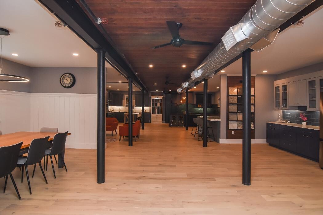 Images Collaborative Kitchen & Design Center