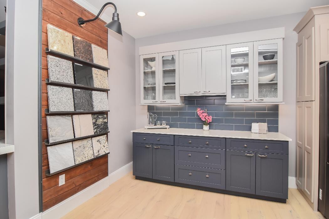 Images Collaborative Kitchen & Design Center