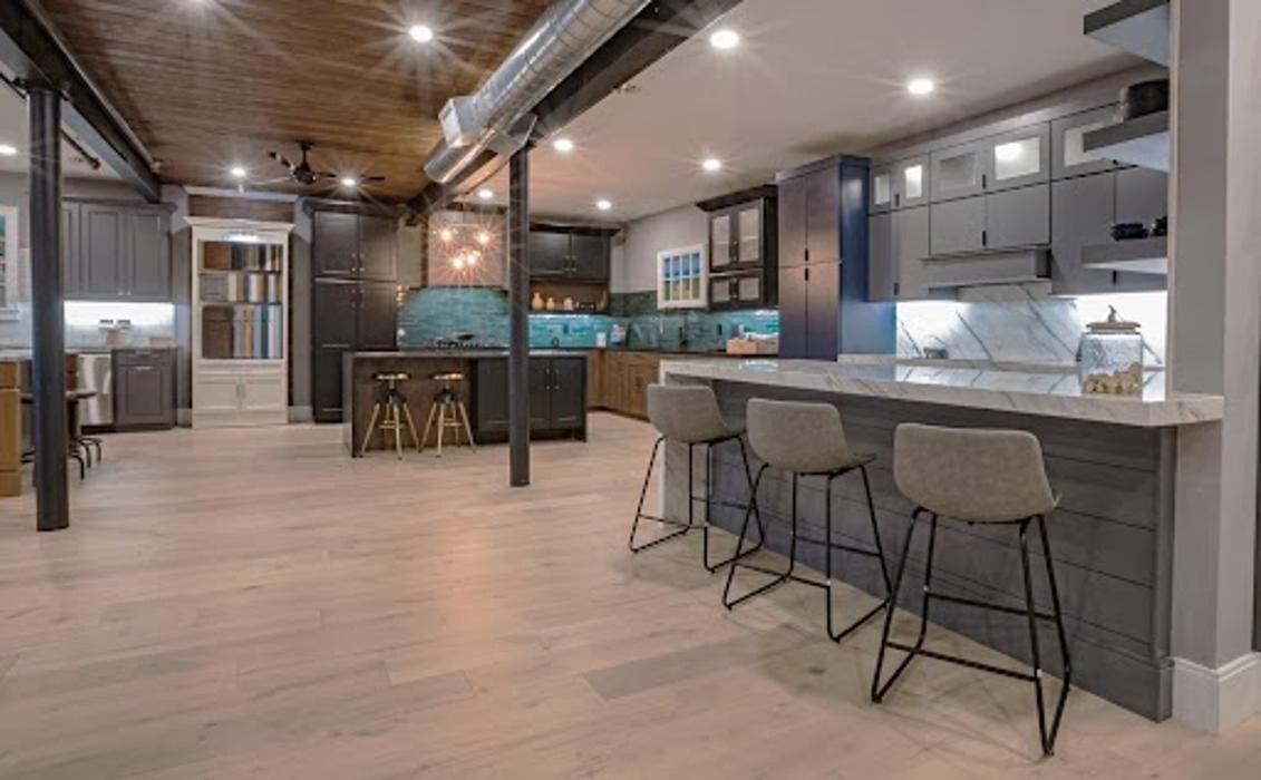 Images Collaborative Kitchen & Design Center