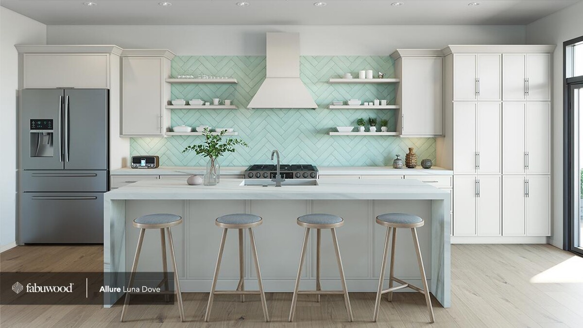 Images Collaborative Kitchen & Design Center
