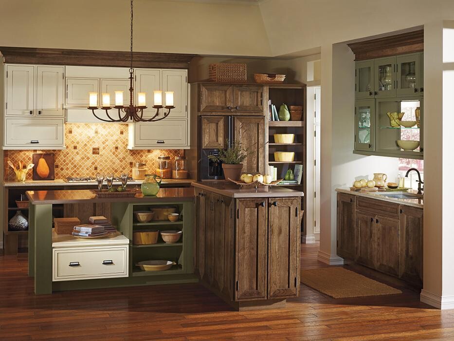 Images Collaborative Kitchen & Design Center