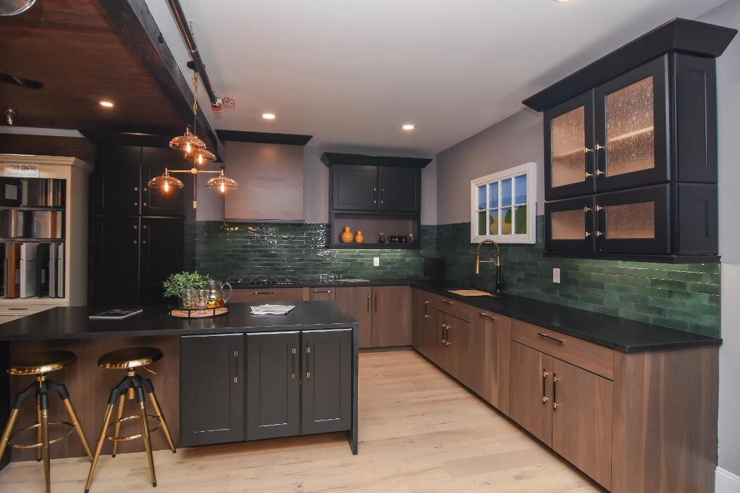 Images Collaborative Kitchen & Design Center