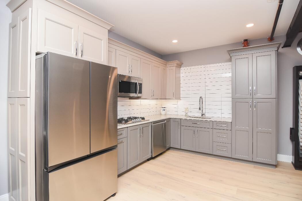 Images Collaborative Kitchen & Design Center