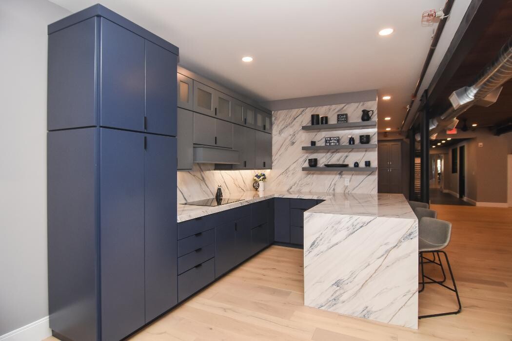 Images Collaborative Kitchen & Design Center