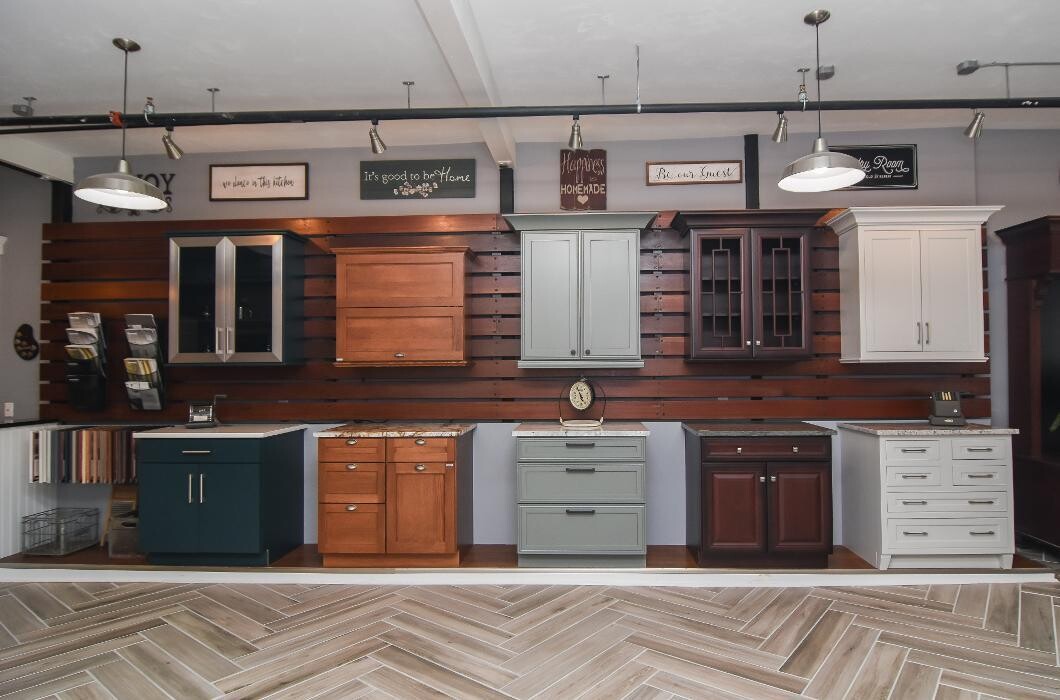 Images Collaborative Kitchen & Design Center