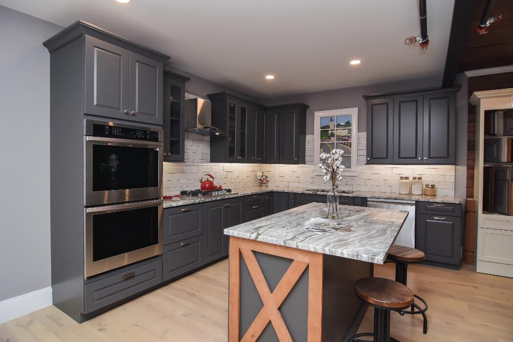 Images Collaborative Kitchen & Design Center
