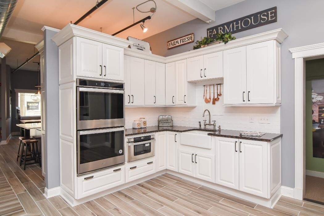 Images Collaborative Kitchen & Design Center