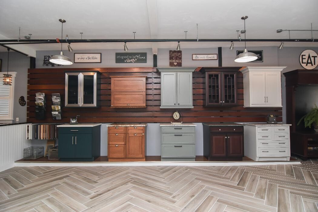 Images Collaborative Kitchen & Design Center