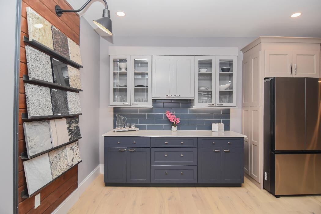 Images Collaborative Kitchen & Design Center