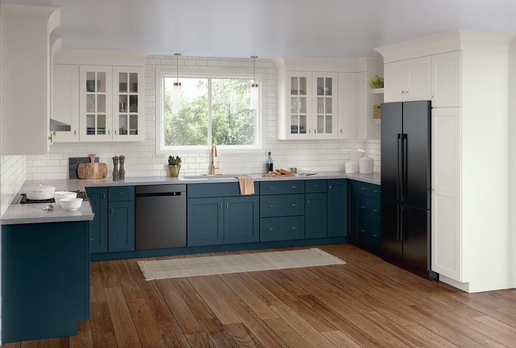 Images Collaborative Kitchen & Design Center