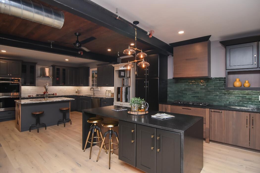 Images Collaborative Kitchen & Design Center