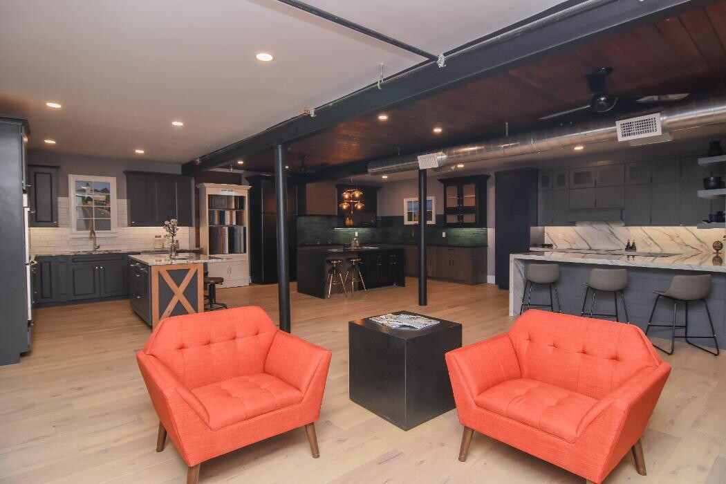Images Collaborative Kitchen & Design Center