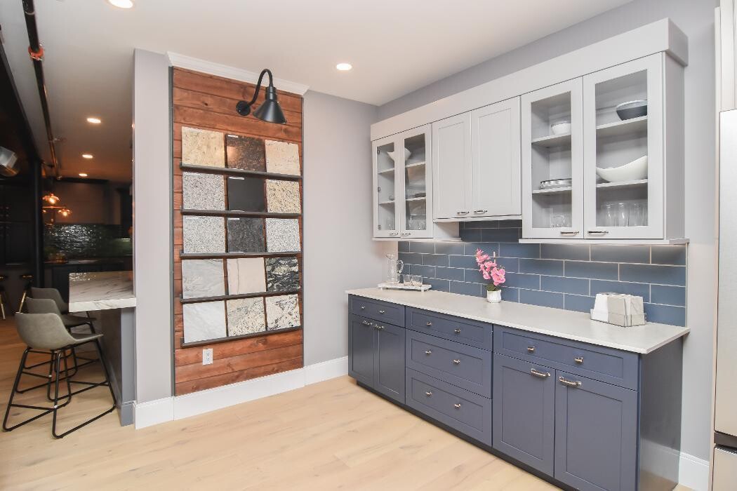 Images Collaborative Kitchen & Design Center