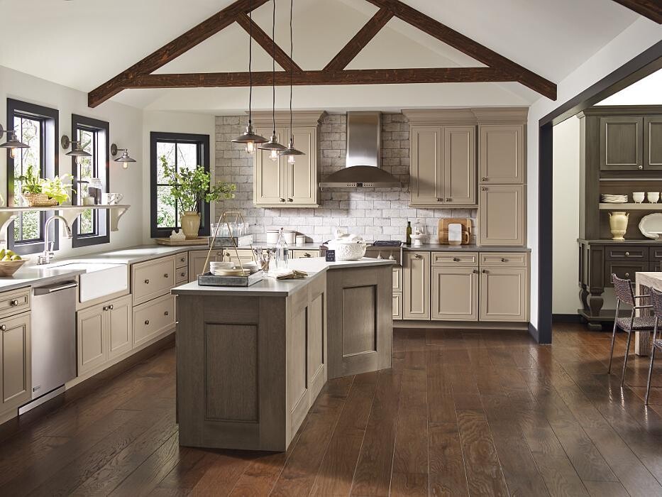 Images Collaborative Kitchen & Design Center