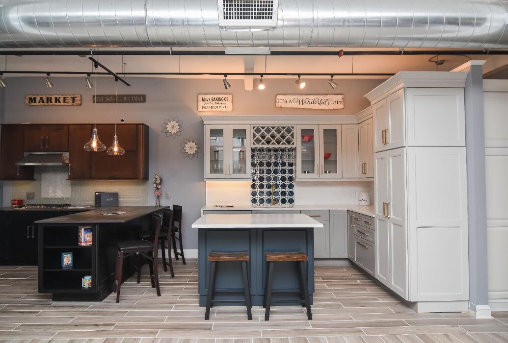 Images Collaborative Kitchen & Design Center
