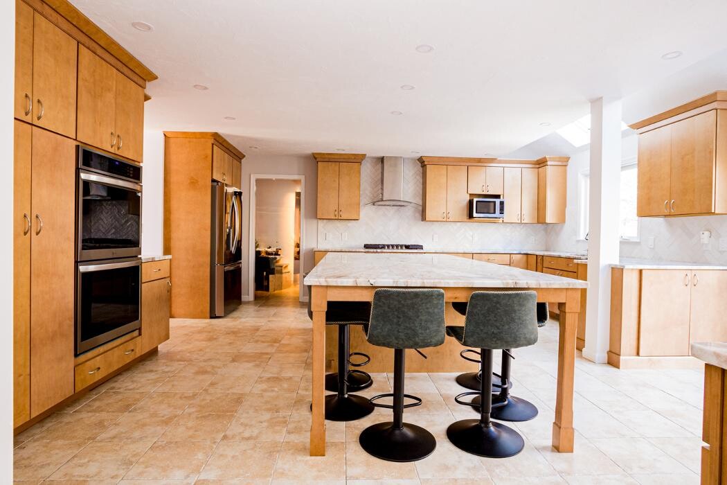 Images Collaborative Kitchen & Design Center