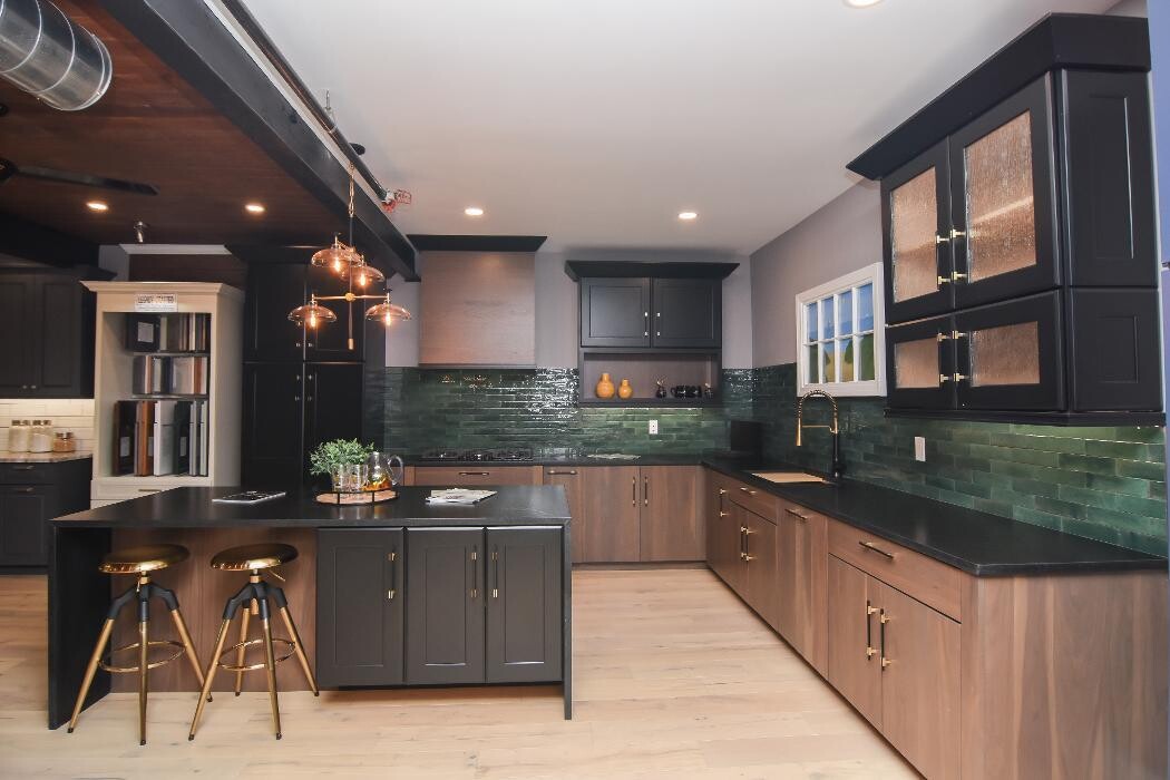 Images Collaborative Kitchen & Design Center