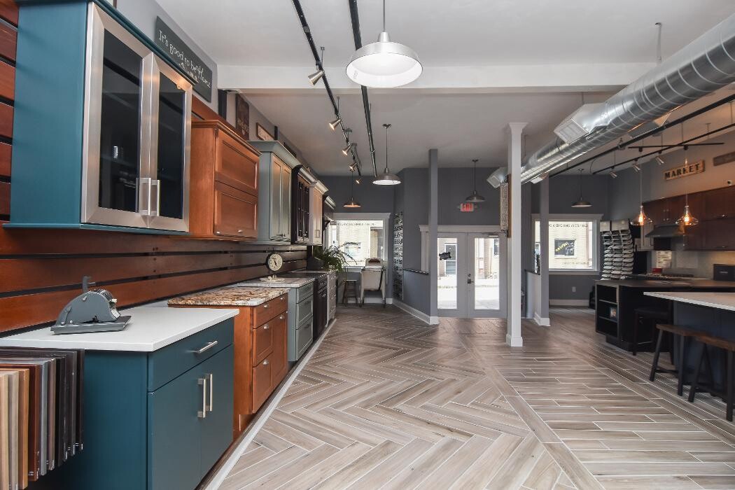 Images Collaborative Kitchen & Design Center