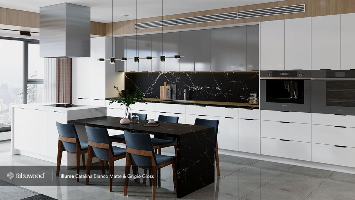 Images Collaborative Kitchen & Design Center
